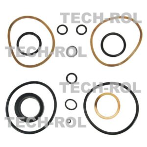 Komplet/zestaw uszczelek siłownika C-100 do MTZ-80/82 C100x200056 Produkt