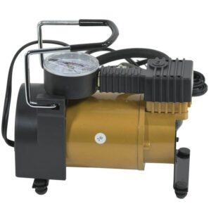 Kompresor sprężarka samochodowa ciśnienie robocze 6,5 bar 94,30 PSI