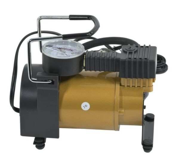 Kompresor sprężarka samochodowa ciśnienie robocze 6,5 bar 94,30 PSI