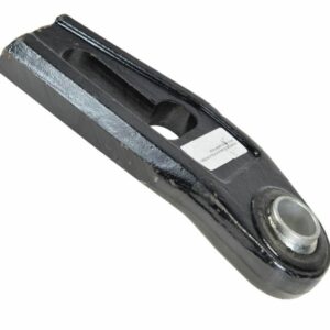 Końcówka belki prawa pasuje do ciągników Ursus C-385 4-cylindrowych