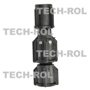 Końcówka lancy ręcznej prosta Opryskiwacz Produkt krajowy