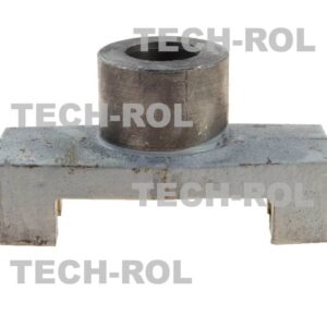 Końcówka przegubu 1 widełki Rozrzutnik 2218030070 Produkt krajowy