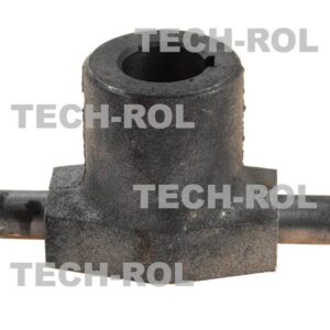 Końcówka przegubu 2 Rozrzutnik 2208030360 RT203018A Produkt krajowy