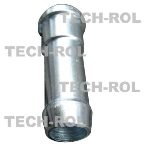 Końcówka przewodu powietrza mocowana nakrętką Przyczepa X501550 Produkt