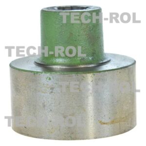 Końcówka sprzęgła na frez Z-6 Rozrzutnik 221302022/1 Produkt krajowy