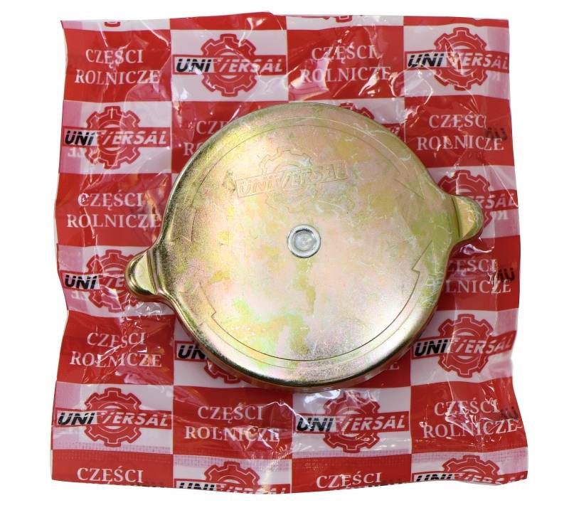 Korek chłodnicy wody do C-360 50413610 Univversal