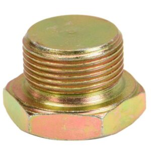 Korek spustowy kolumny kierowniczej do C-330 24x1,5 50000560 APARTS