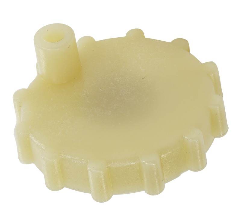 Korek spustowy separatora FS04-00.06 POLJET