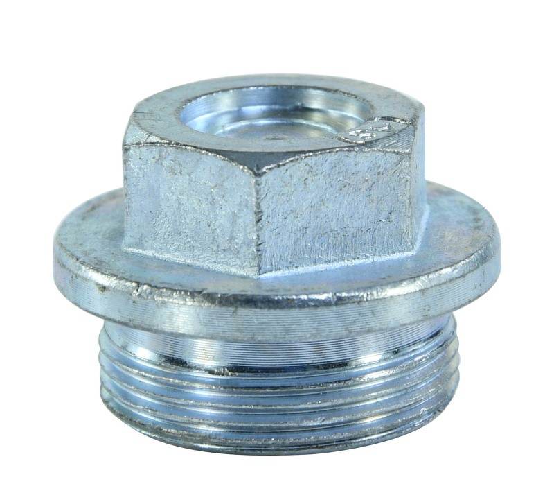 Korek misy olejowej M30x1,5 na klucz 24mm C-330/C-360 46418230 APARTS