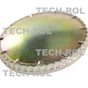 Korek wlewu paliwa pasuje do Deutz-Fahr 1244823 K1244823 Produkt standard