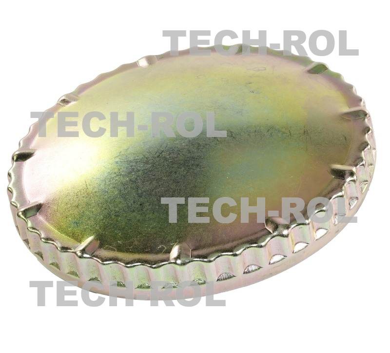 Korek wlewu paliwa pasuje do Deutz-Fahr 1244823 K1244823 Produkt standard