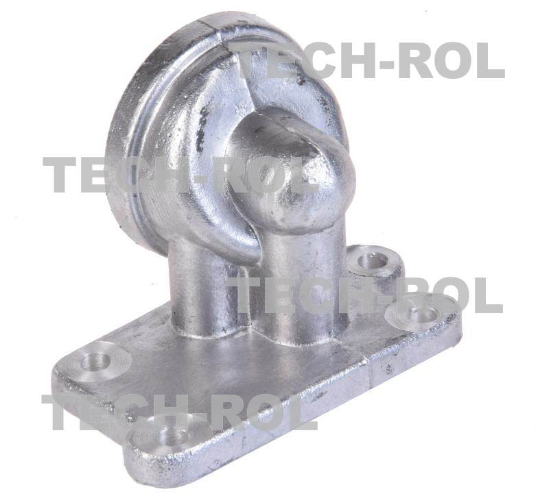 Korpus filtra oleju do C-328 50103410 Produkt krajowy