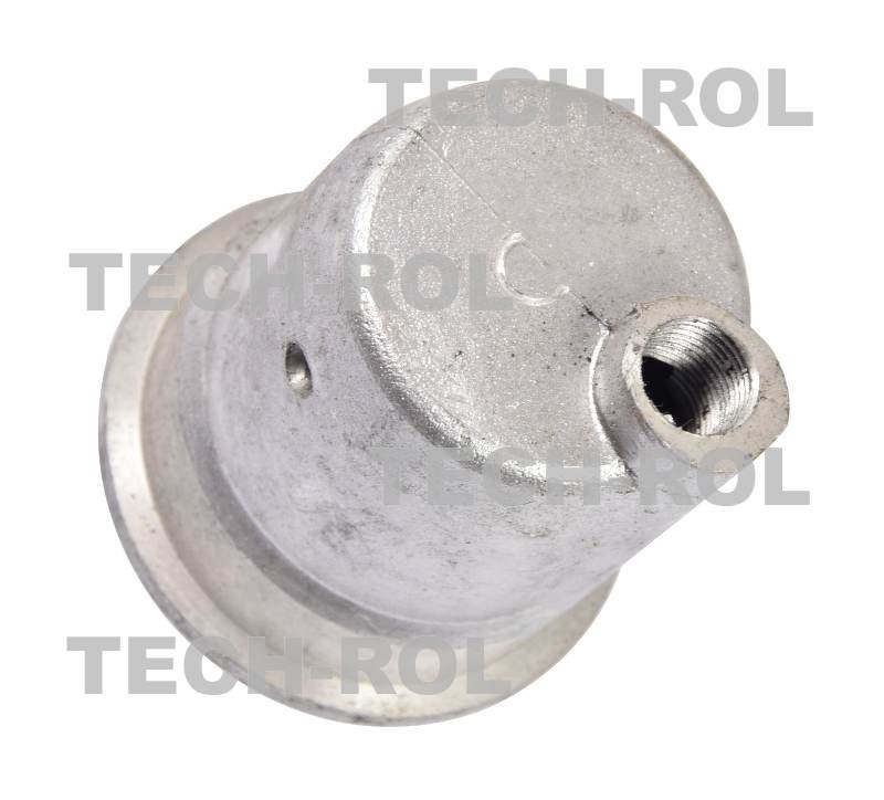 Korpus filtra podnośnika do C-360 50580150 Produkt krajowy