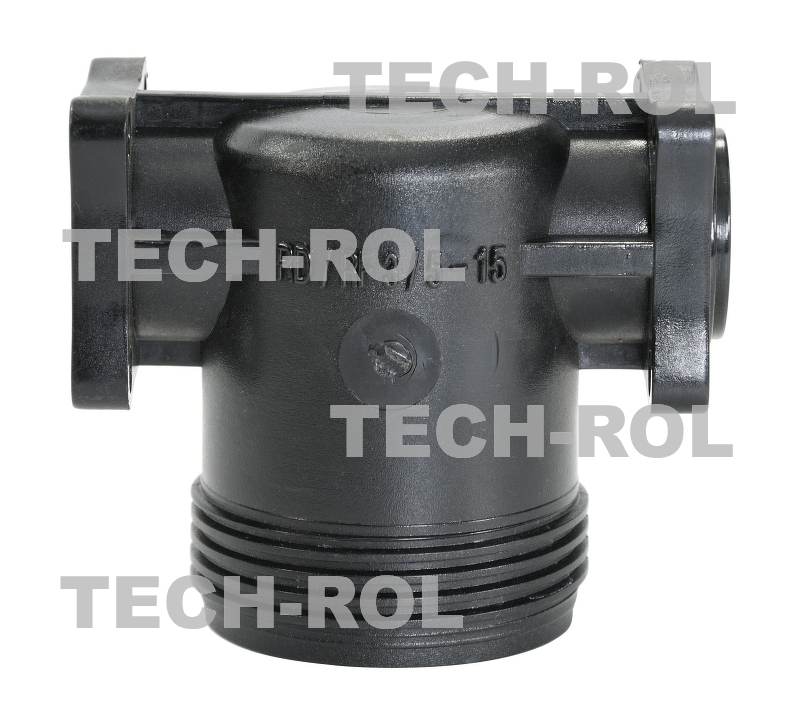 Korpus filtra rozdzielacza górny do rozdzielacza DURO FERMO Opryskiwacz