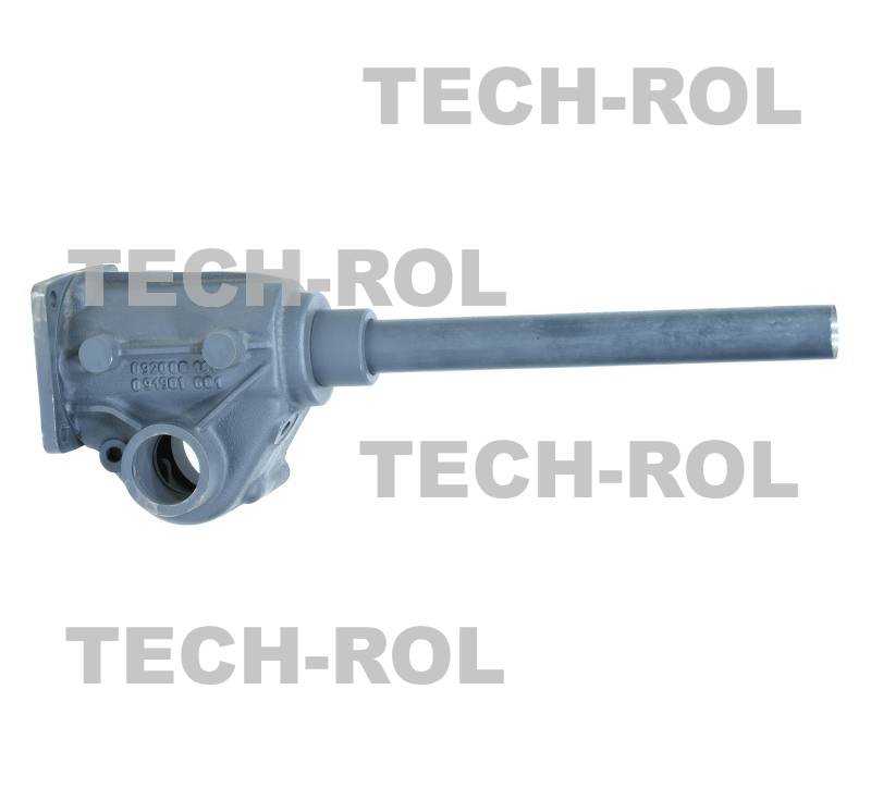 Korpus mechanizmu kierowniczego do C-360 92000100 Lemet