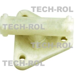 Korpus mieszadła hydraulicznego Opryskiwacz 4039020180 Produkt krajowy