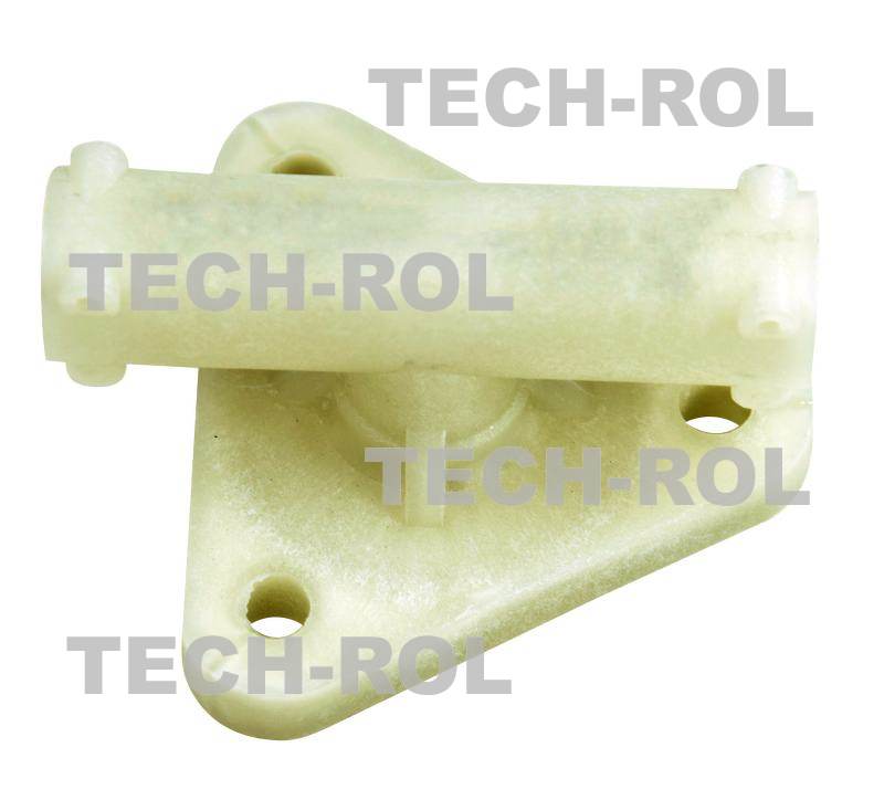 Korpus mieszadła hydraulicznego Opryskiwacz 4039020180 Produkt krajowy