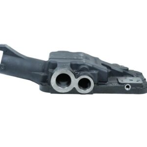 Korpus podnośnika na cylinder Fi-79 mm i 85 mm pasuje do ciągników