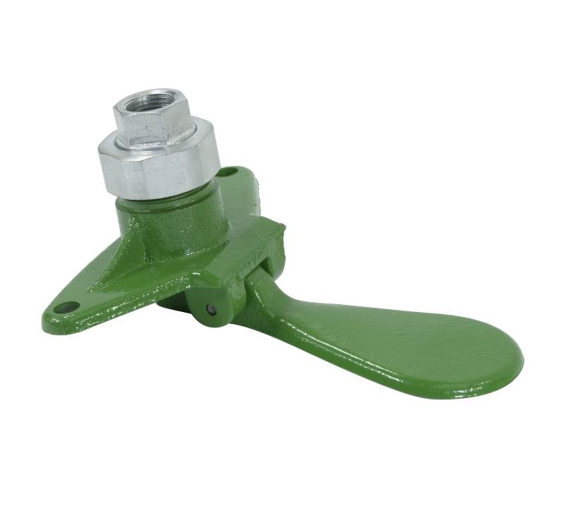 Korpus poidła kompletny H-200/6/7/8 APARTS