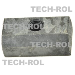 Kostka bezpiecznika Z010/1 Z010/2 Kosiarka bębnowa 1,85m 2,1m 105030300