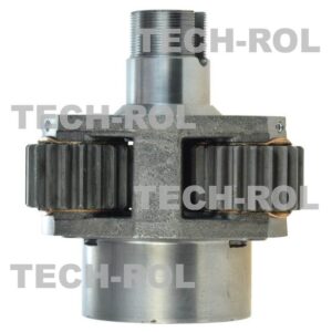 Kosz satelit przedniego napędu kompletny do Zetor 67453290 67453295