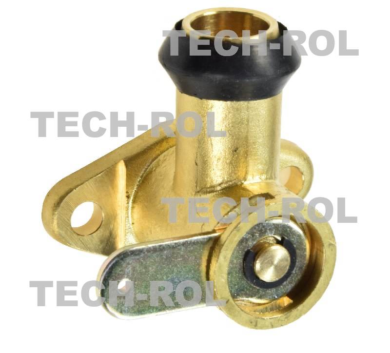 Kranik ogrzewania 59117853 Produkt Czeski