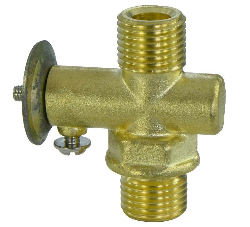 Kranik paliwa do C-360/C-330 50552110 955211 APARTS