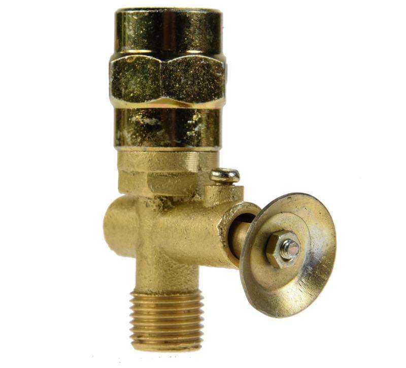 Kranik paliwa stary typ do C-328/C-325 50552280 42310200 APARTS