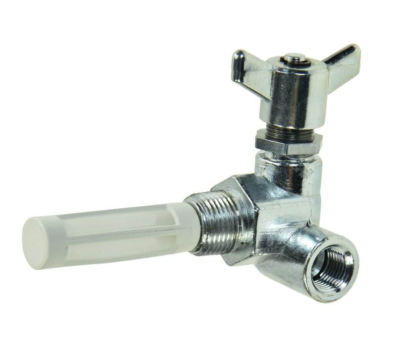 Kranik paliwa z sitkiem MF-3 MF-4 898580M91 APARTS