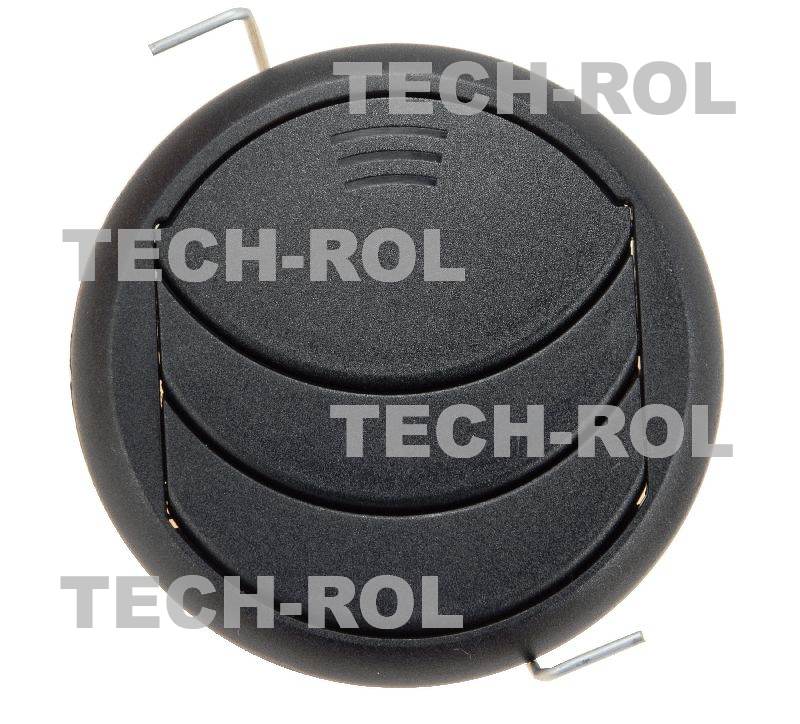 Kratka nawiewu do Zetor 16372915 Zetor Oryginał