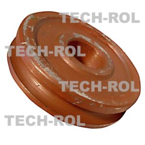 Krążek linowy Prasa kostkująca SIPMA Z-224/1 5223000010 Produkt krajowy