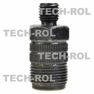 Króciec dociskowy pompy wtryskowej do C-330 P170712 Produkt krajowy