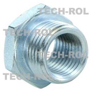 Króciec korpusu pompy zasilającej do C-360/C-330 KN5-1 Produkt krajowy