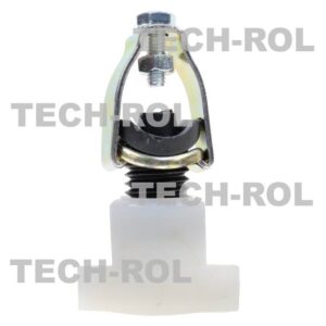 Króciec lancy kompletny z jarzemkiem Opryskiwacz 40021916006/KPL Produkt