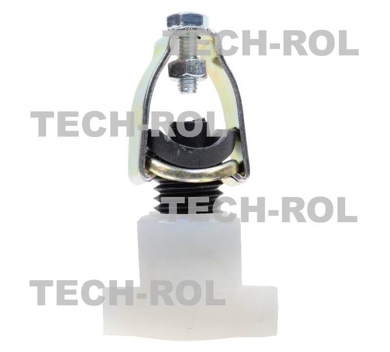 Króciec lancy kompletny z jarzemkiem Opryskiwacz 40021916006/KPL Produkt