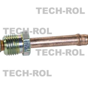 Króciec pompki paliwa do C-360-3P 46952030 Produkt krajowy