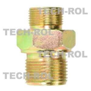 Króciec pompy hydraulicznej 88407081 Produkt krajowy