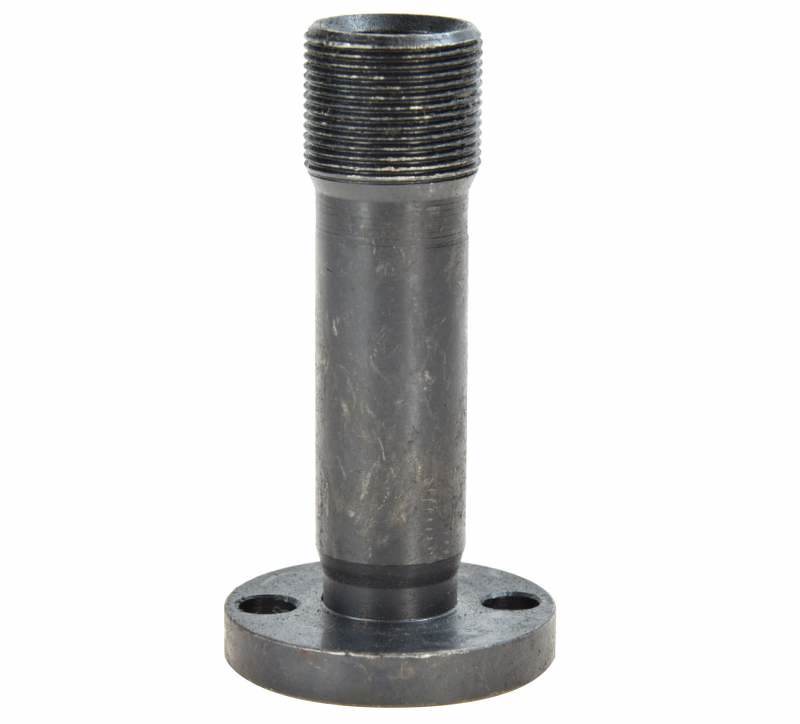 Króciec pompy podnośnika długi M27x1,5 do T-25 1457020 APARTS