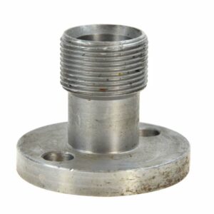 Króciec pompy podnośnika krótki M27x1,5 do T-25 1457020,NS1001010B