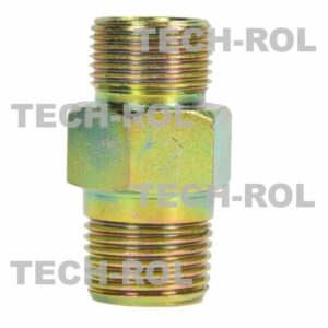 Króciec przewodu siłownika do T-25 N03605002 Produkt krajowy