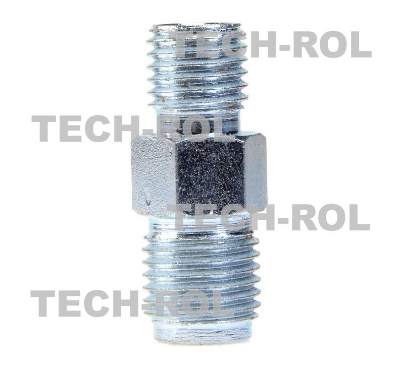 Króciec wtryskiwacza 93009322 APARTS