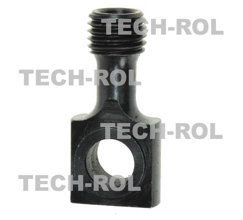 Króciec wylotowy krótki pompy wtryskowej MF-3 7123-499 APARTS