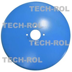 Krój tarczowy średnica 570 mm pasuje do: kombajn ziemniaczany BOLKO