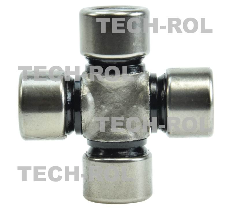 Krzyżak 18x47 Wymiary: 18,00x47,00 620019 Polfarmer