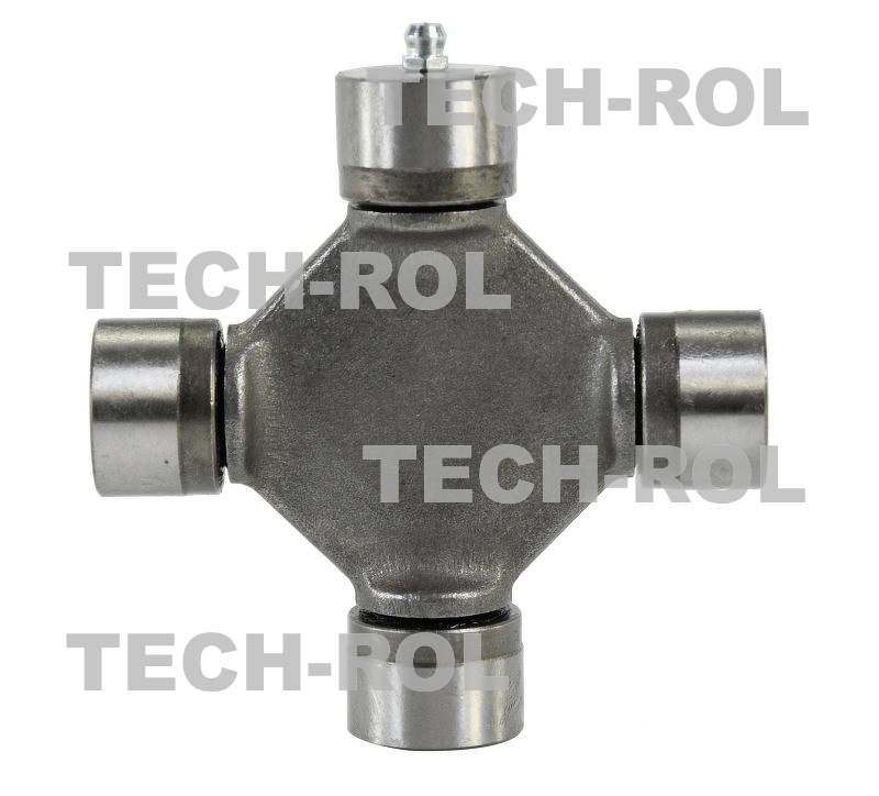 Krzyżak 27x100 Wymiary: 27,00x100,00 do wałów Bondioli Pavesi PFK27100