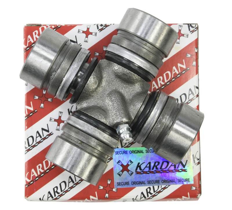 Krzyżak 30x90 Wymiary: 30,00x55,00/88,00 z rowkiem pod pierścień