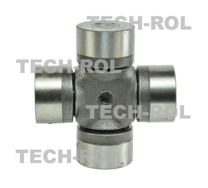 Krzyżak 32x76 Wymiary: 32,00x75,90 PFK3276 621035 Polfarmer