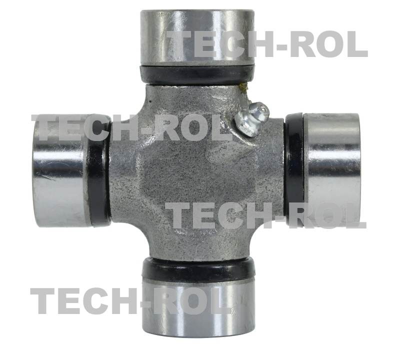 Krzyżak 32x90 przedniego napędu nowy typ Wymiary: 32,00x90,20 88170049