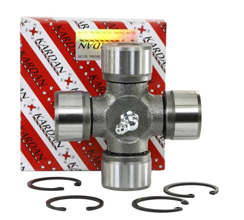 Krzyżak 32x90 przedniego napędu nowy typ Wymiary: 32,00x90,20 88170049