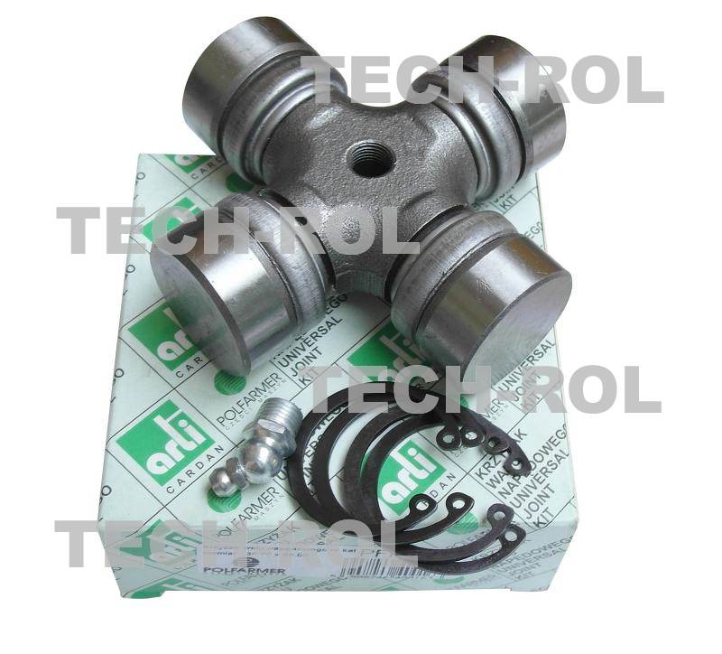 Krzyżak 35x98 Wymiary: 35,00x98,00 PFK3598 Polfarmer